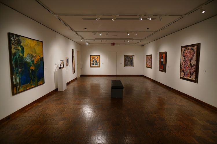 The Kreeger Museum