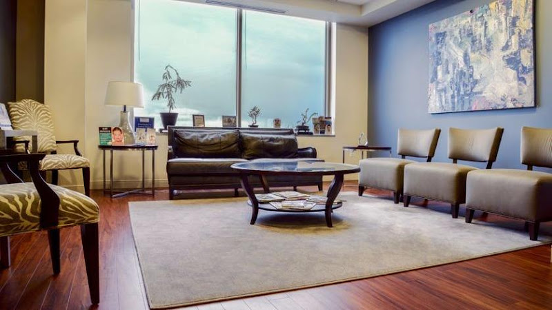 Mountcastle Plastic Surgery & Vein Institute