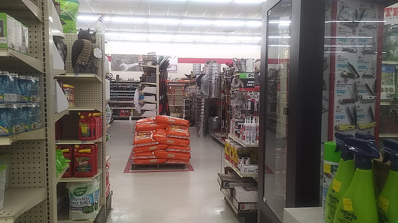 Tractor Supply Co.