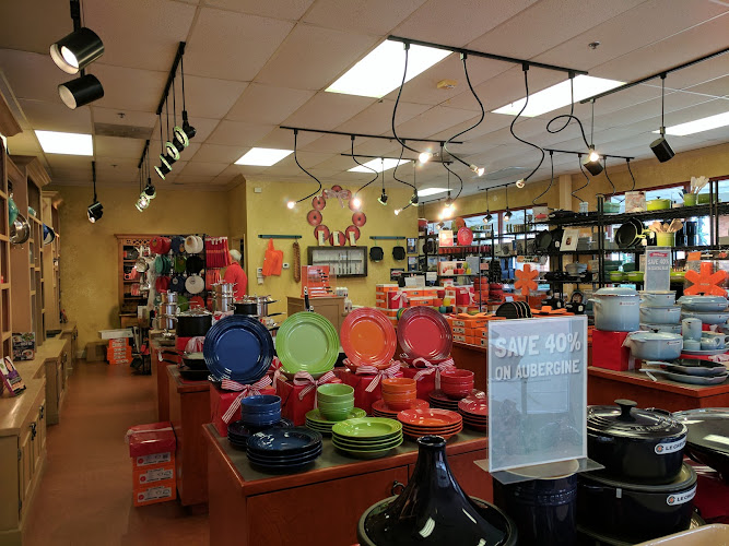 Le Creuset Outlet Store