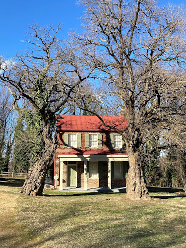 Clarke-Palmore House Museum