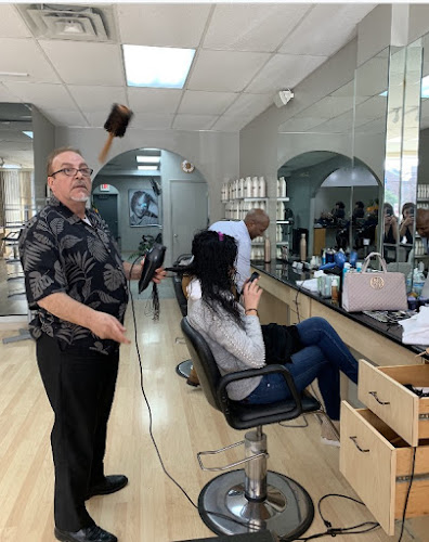 Tom Noufal Hair Salon