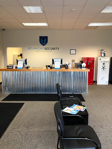 Richmond Security