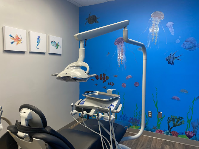Pediatric Dental Specialists of Loudoun