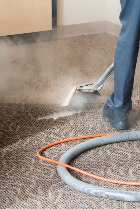 Steam N Wash Carpet Cleaning LLC.