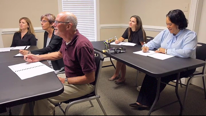 CFO Professional Services PC