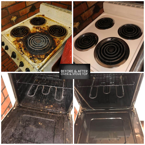 RVA Commercial and Residential Cleaning Service LLC