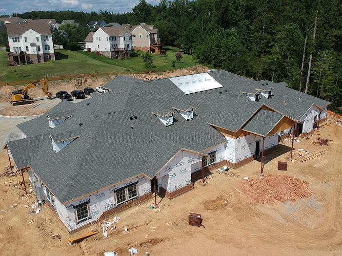 Dailey Roofing, Inc.