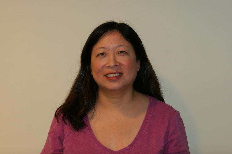 Nicole J. Lee, MD, FAAP
