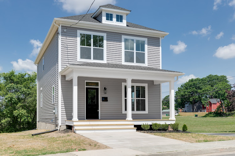 Keel Custom Homes