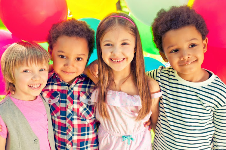 Reston Pediatric Associates Ltd