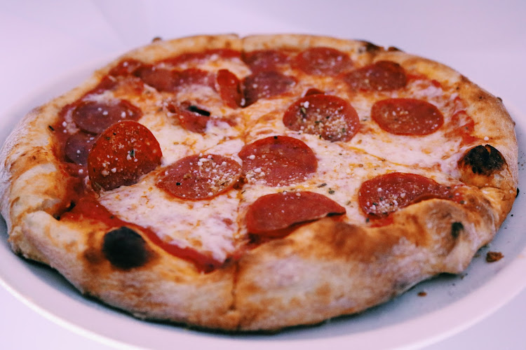 Sergio’s Pizza