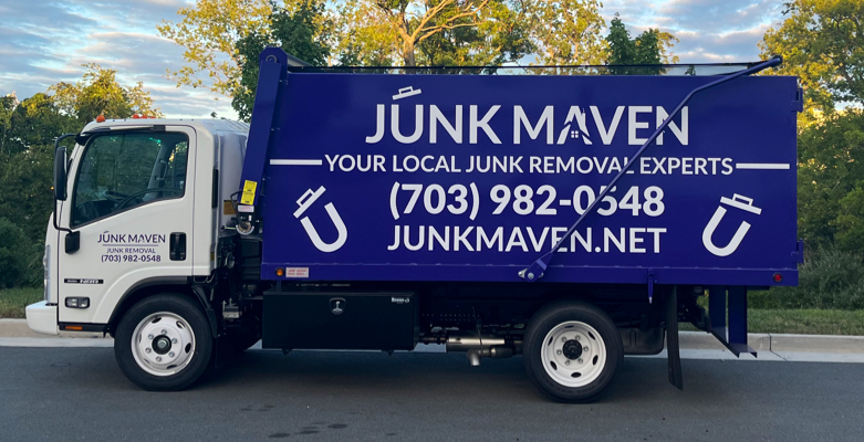 Junk Maven LLC