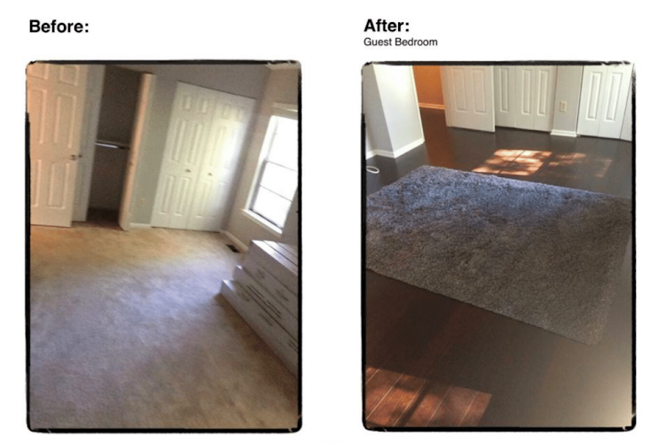 Integrity Carpet and Flooring LLC