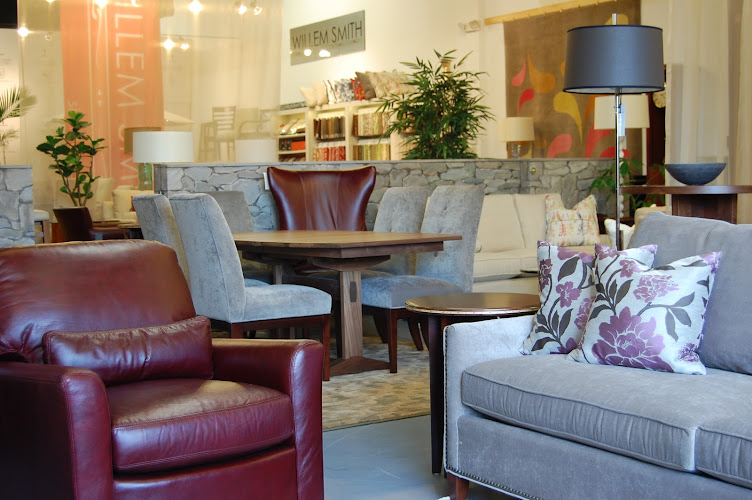 WILLEM SMITH FurnitureWorks