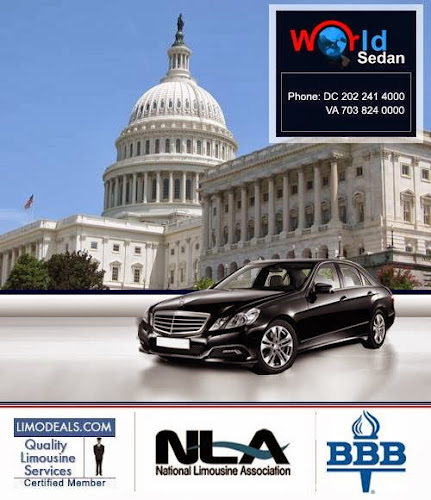 World Sedan,Inc.