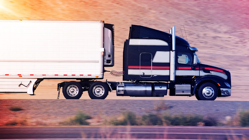 Truckster Express – Richmond VA Trucking Jobs