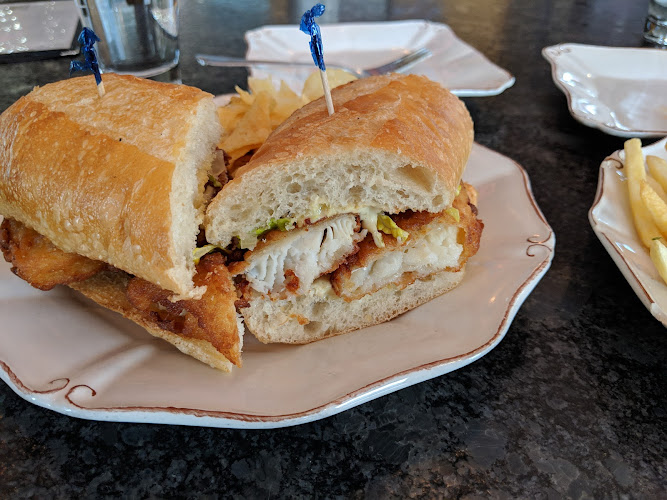 Delirium Café-Leesburg
