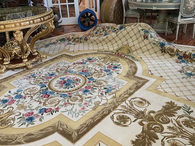 Salem Steamer LLC – Carpet Pet Stain Removal and Damage Repair in Vienna, VA