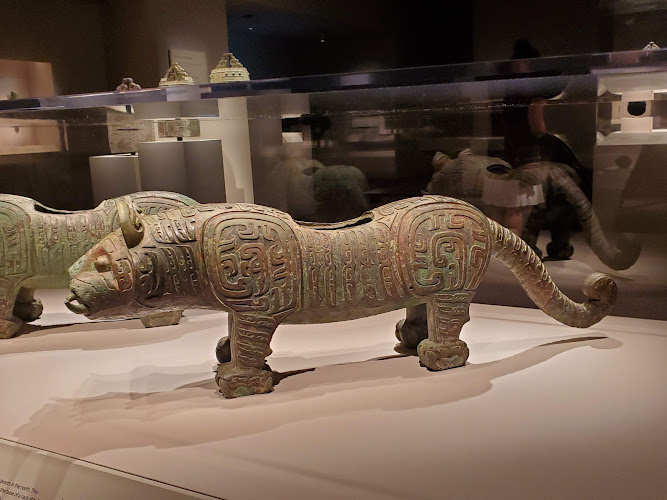 National Museum of Asian Art