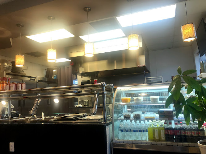 Marjan Carryout & Catering