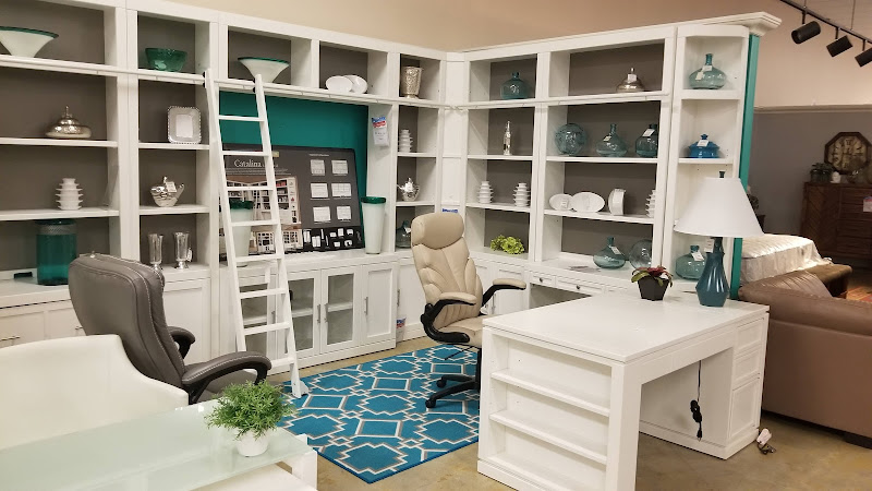 Marlo Furniture and Mattress Store