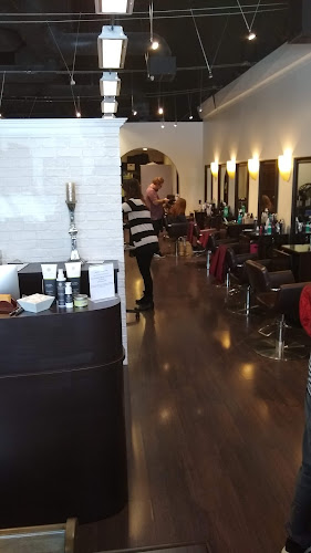 Ronnie Elias Salon