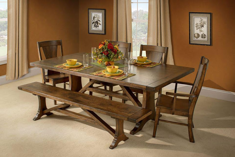 Legacy Amish Furniture LLC
