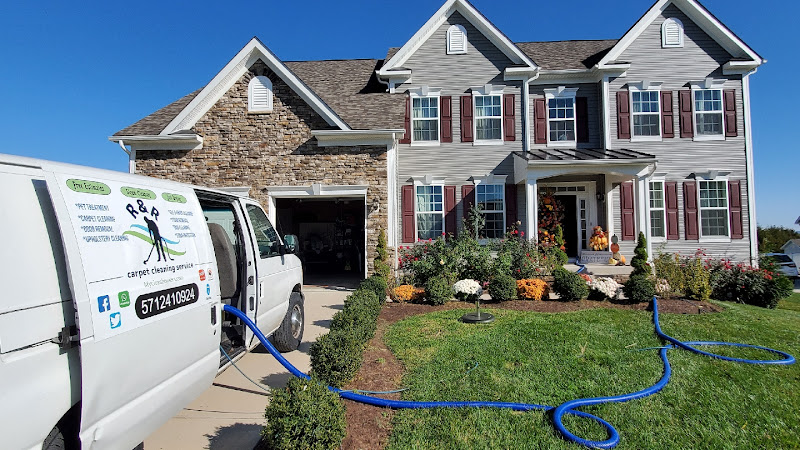 R&R Carpet Cleaning Services