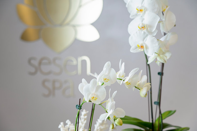 Sesen Spa