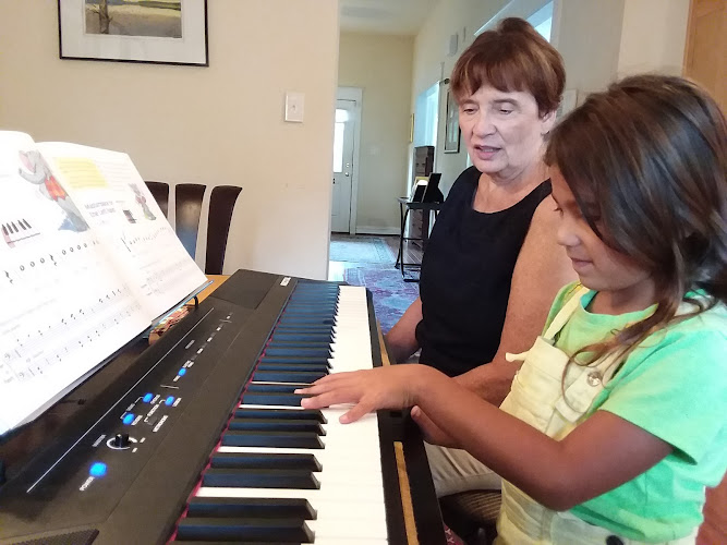 Westfall Music Lessons