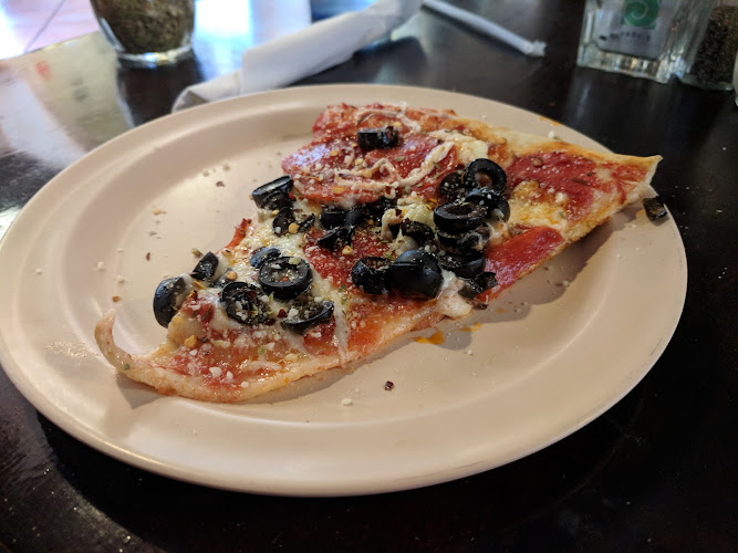 Tony’s Italian Restaurant