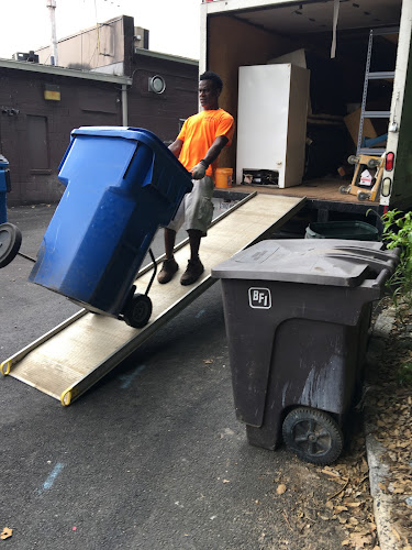 DC Metro Junk Removal