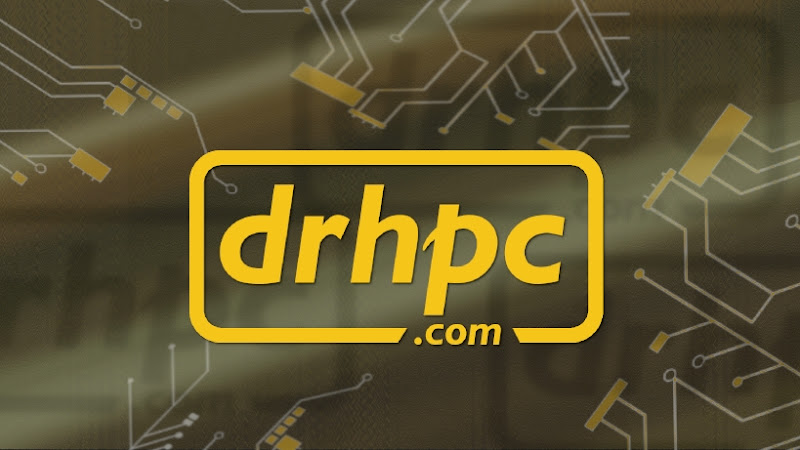 drhpc.com