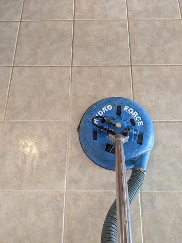 RVA Carpet Cleaning