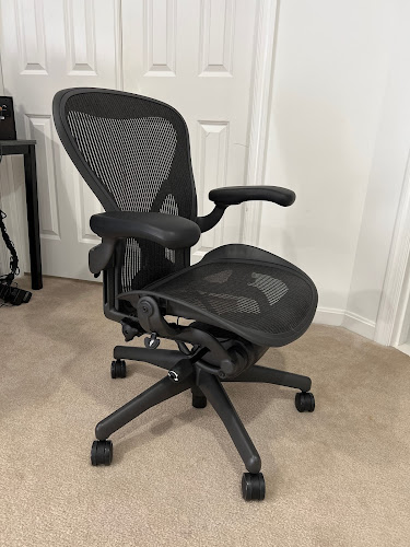 Max’s Business Furniture
