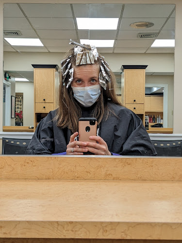 Philip Russell Hair Design