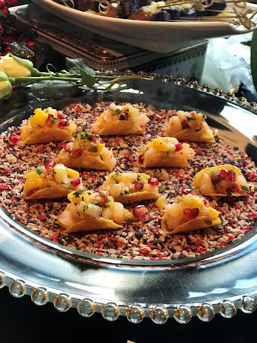 Lawsons Catering