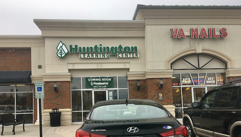 Huntington Learning Center Richmond