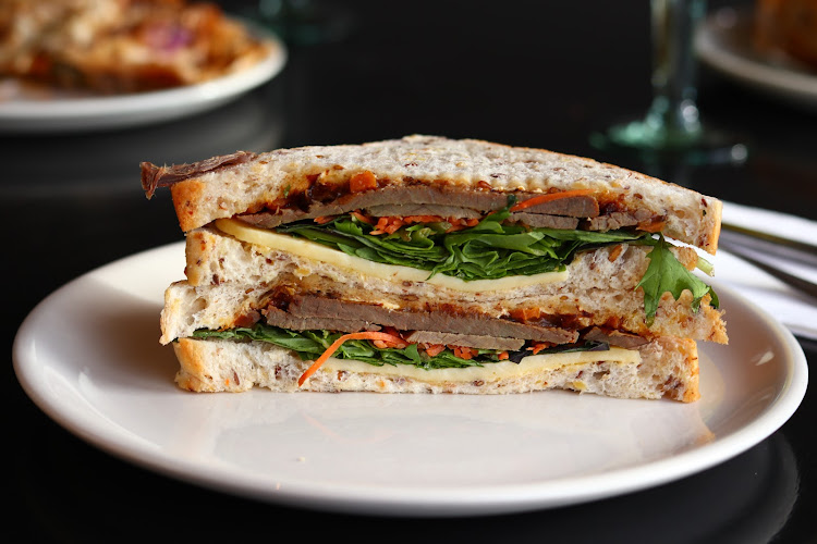 Bobbys Bagel Cafe (Oakton Chesapeake Cafe)