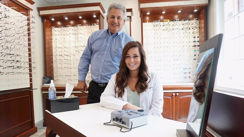 Vienna Eyecare Center