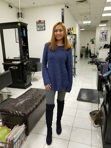 Hair By Lynn Inc