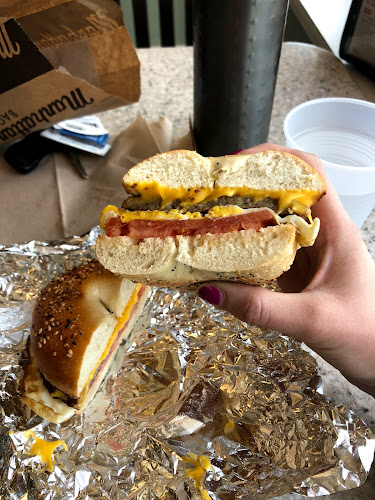 Manhattan Bagel