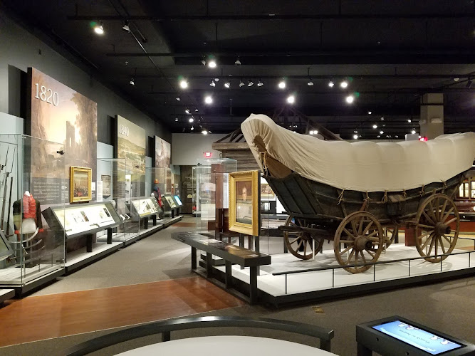Virginia Museum of History & Culture