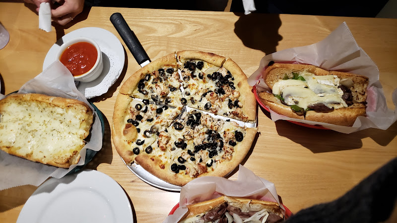 Lost Dog Cafe – Dunn Loring