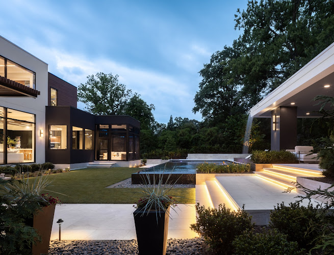 TriCrest Custom Homes