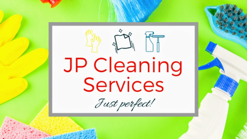 JP Cleaning Services, Inc.