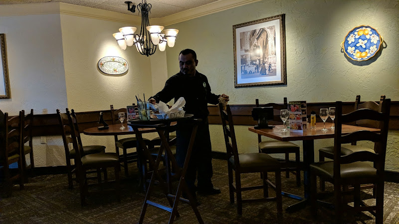 Olive Garden Italian Restaurant