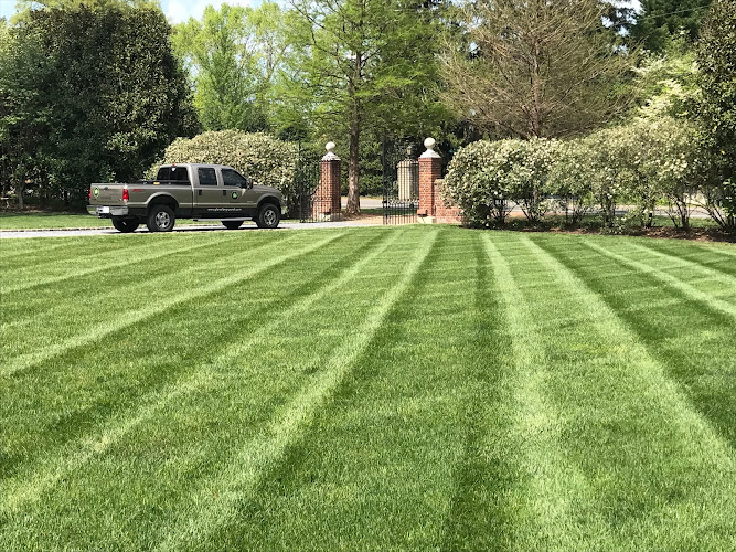 Glen Allen Grounds Management, LLC