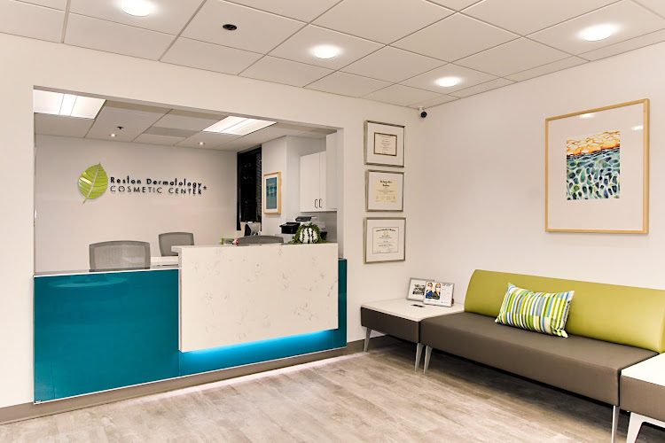 Reston Dermatology + Cosmetic Center